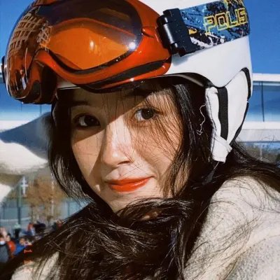 女演员们