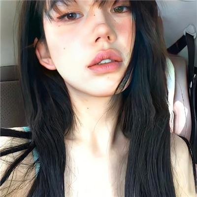 美丽的谎言